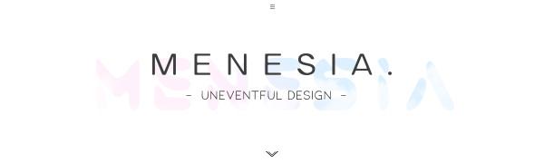 MENESIA