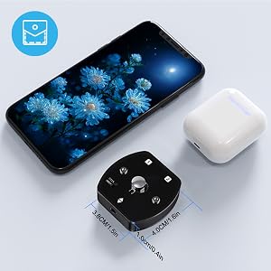 Mini Size