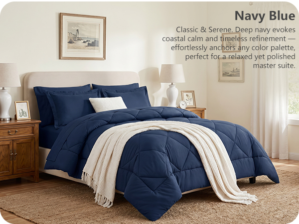 navy