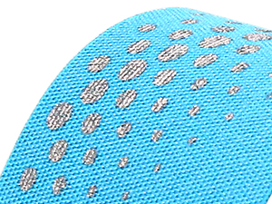 kinesiology tape precut strips
