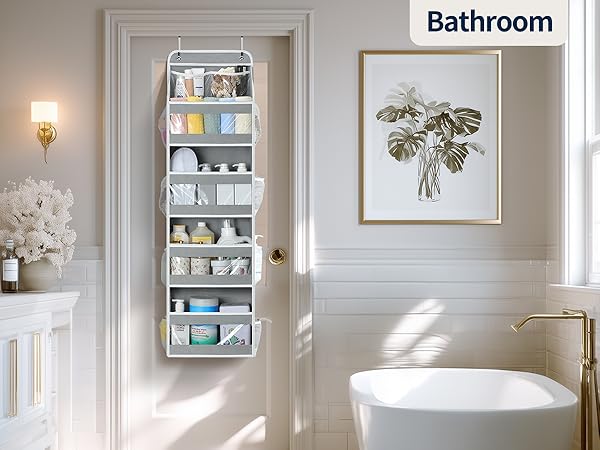 Door Organizer