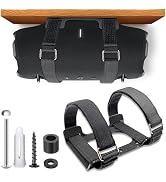 Metal Wall Mount compatible for jbl Xtreme 5,4 Speaker for Jet Ski/Boat/PWC's