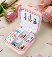 jewelry case