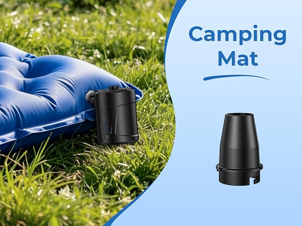 Electric Air Pump