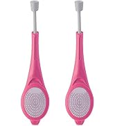 Jokari Restaurant Quality Stainless Steel Loose Leaf Tea Infuser Pink 2 Pack Customize Strength a...