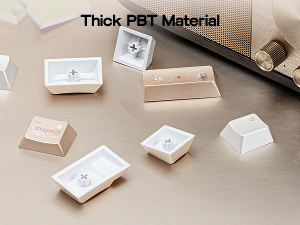 mechanical keyboard keycaps