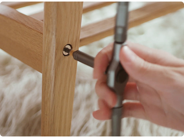 Home furniture