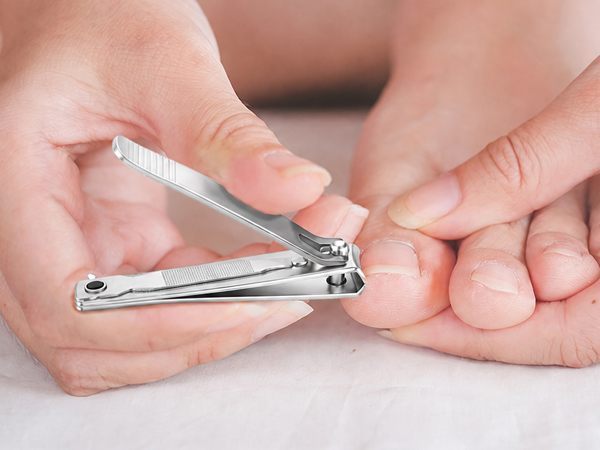 nail clippers for men
