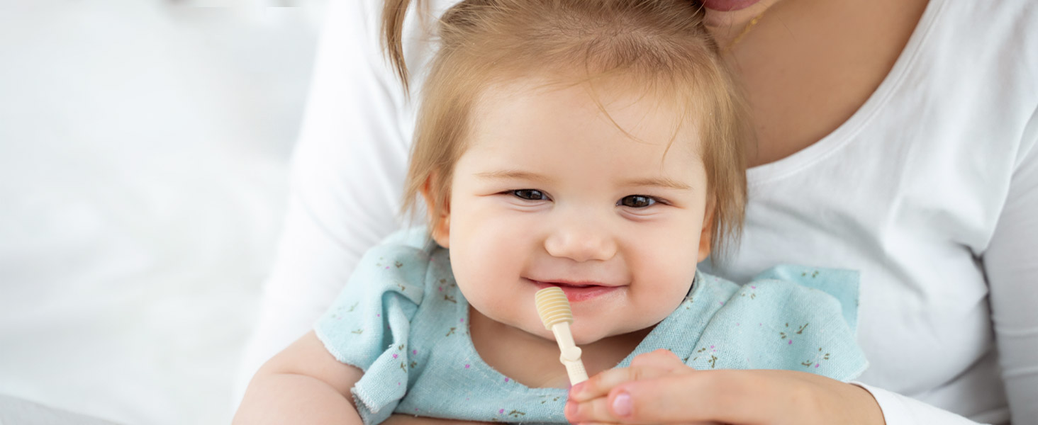 baby mouth cleaner newborn