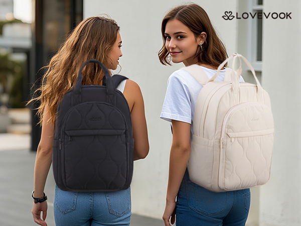 Laptop Backpack for Women