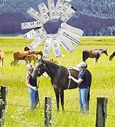WIN TAPE Horse Weight Tape