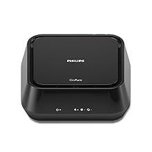 GoPure GP5212 compact design