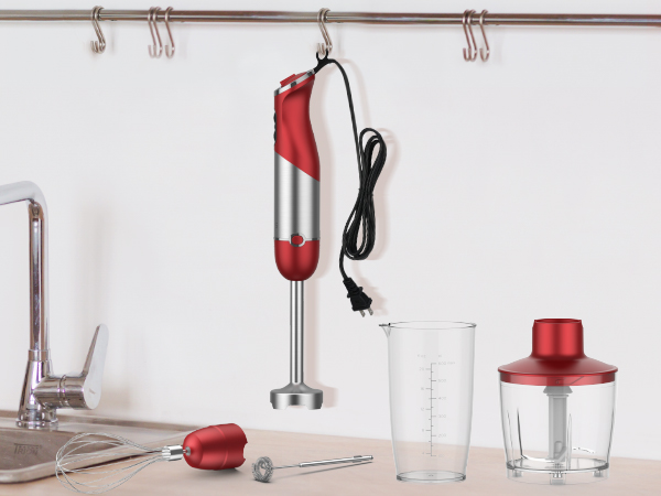 portable hand blender