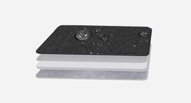 waterproof laptop sleeve