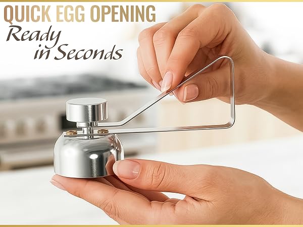 german egg cracker egg top cutter egg topper cutter cracker egg shells opener