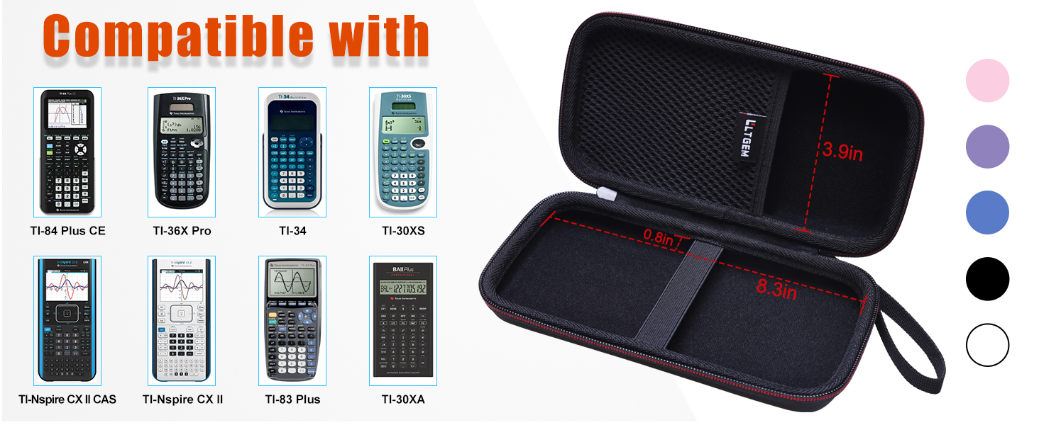 Calculator Case