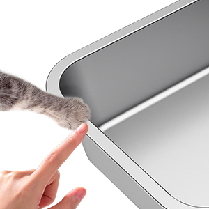 litter pan