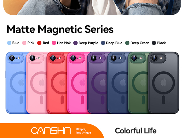 iPhone 16e case