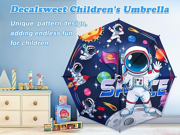 kids umbrella