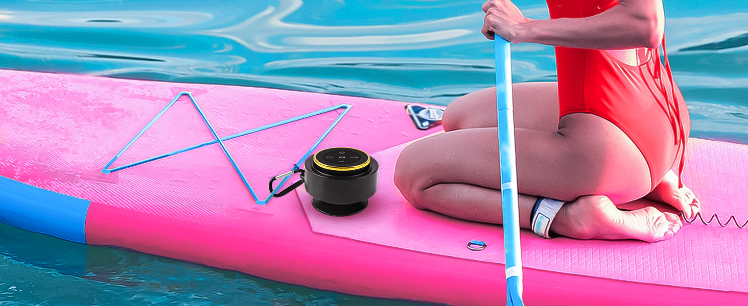 Portable Bluetooth Speakers