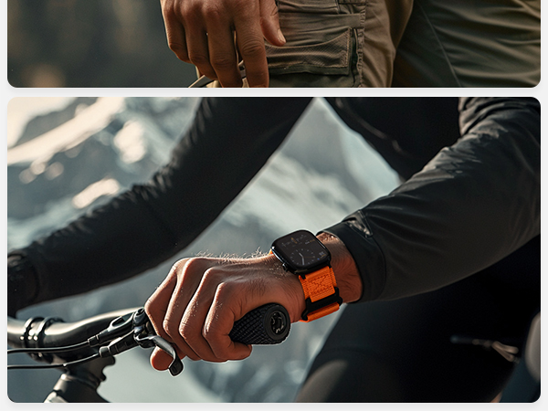 watch band for apple