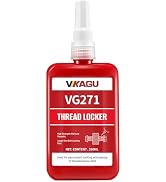 VIKAGU 271Thread Lock 250ml
