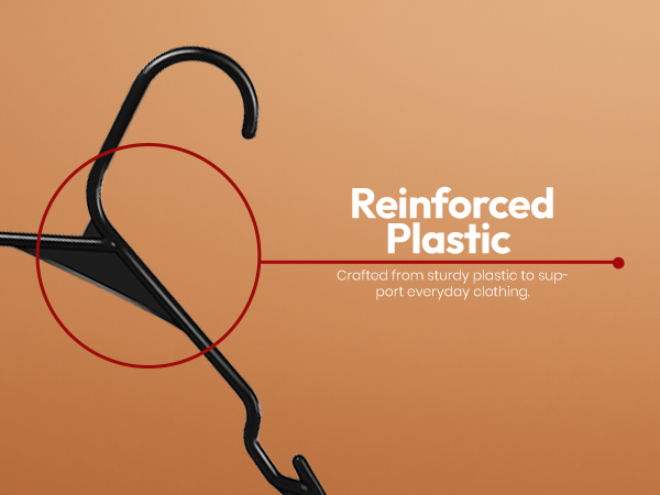 Plasitc Hangers