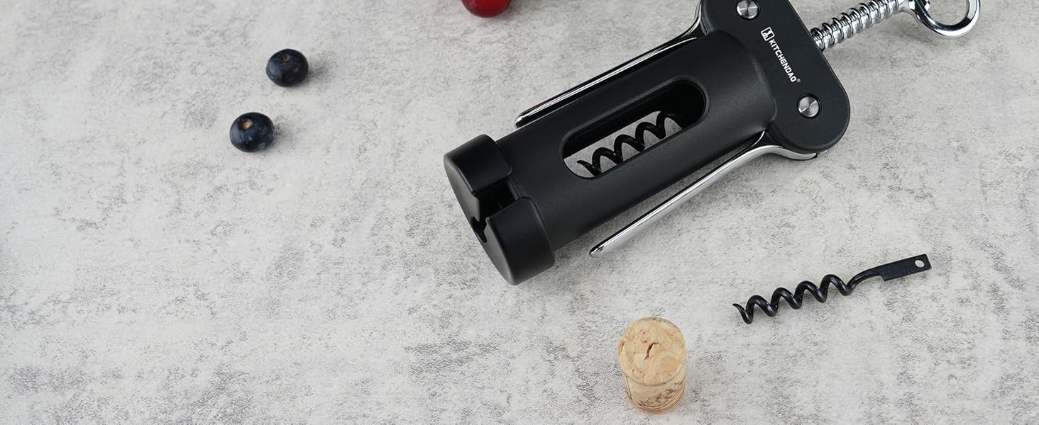 wing corkscrew