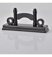 Plastic Fan Holder, Fan Sturdy Display Base,for Home Office Party Table Decor Handheld Storage
