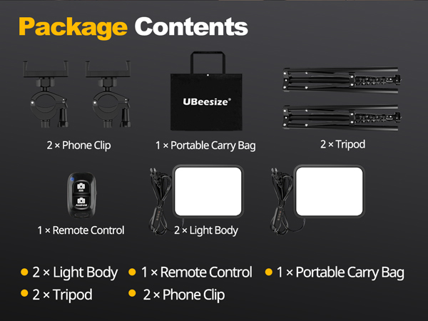 picture light