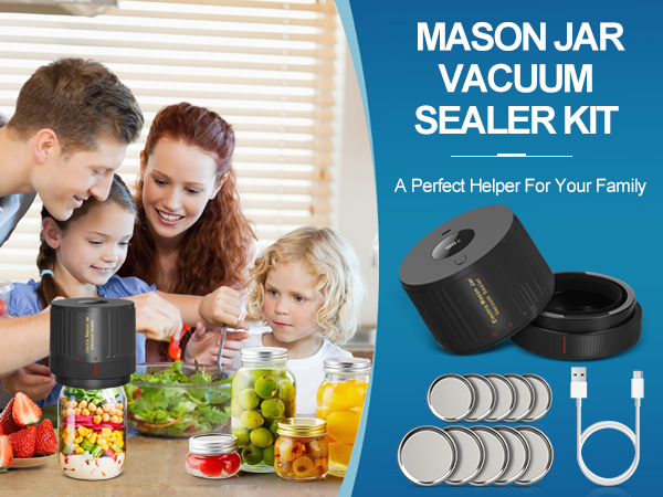 canning sealer