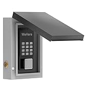 key box