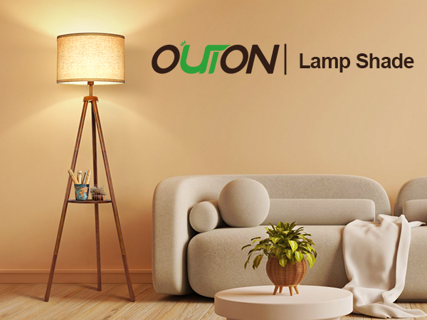outon lampshade