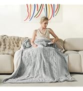 Templewet Heated Blanket Electric Blanket 50