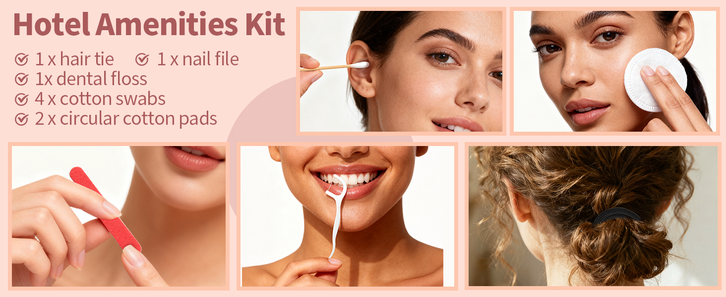 bulk hotel vanity kits