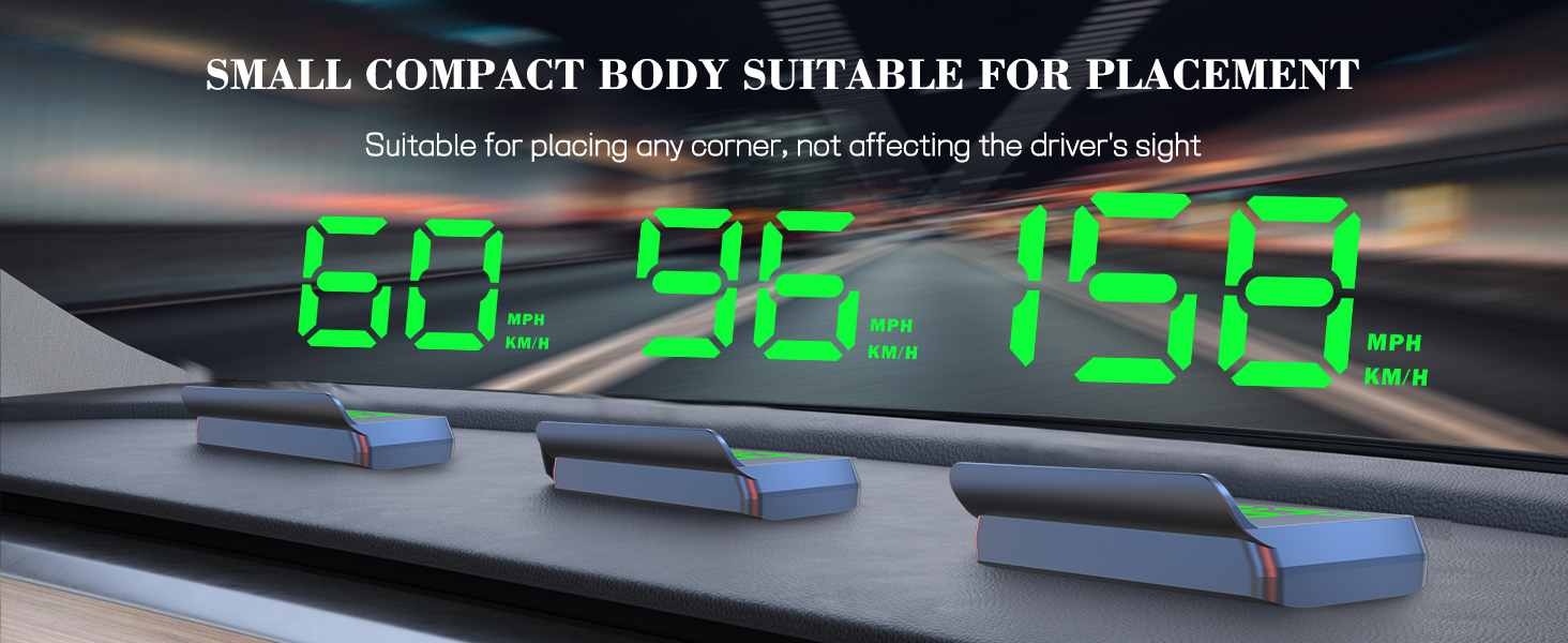digital speedometer for car,speedometer for car,heads up display for cars,digital speedometer