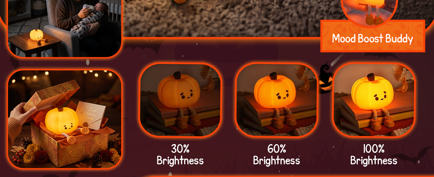 11390 - Pumpkin Lamp (4)
