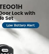 smart door knob
