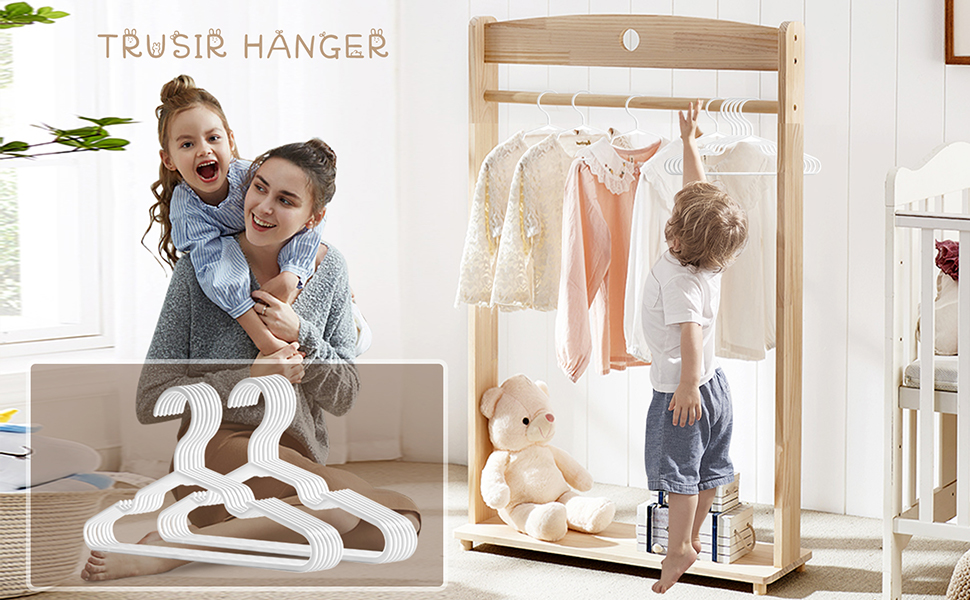 closet hanger