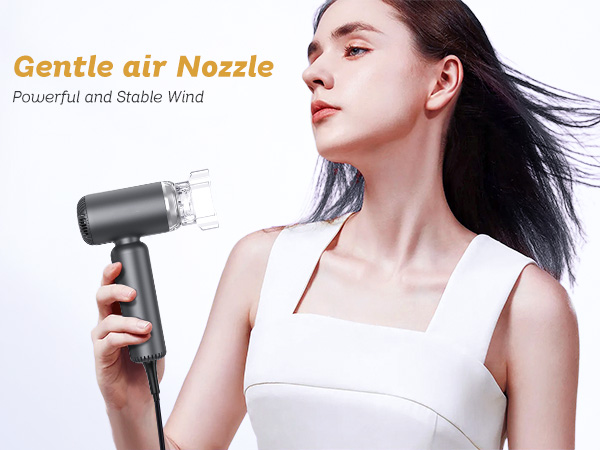 professional hair dryer