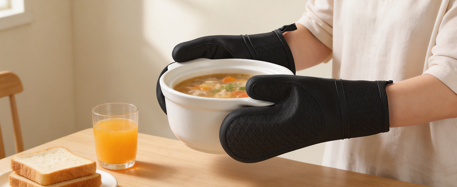 soup pot