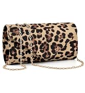 TINDTOP Evening Clutch Purses for Women Handbags for Formal Wedding Party Cocktail Prom Crossbody...