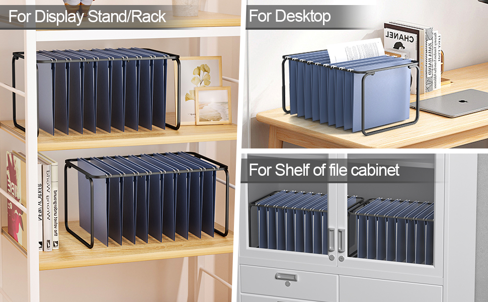 file folders