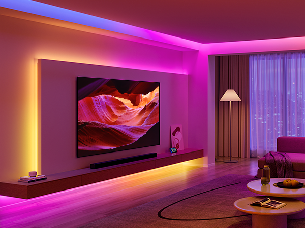living room M