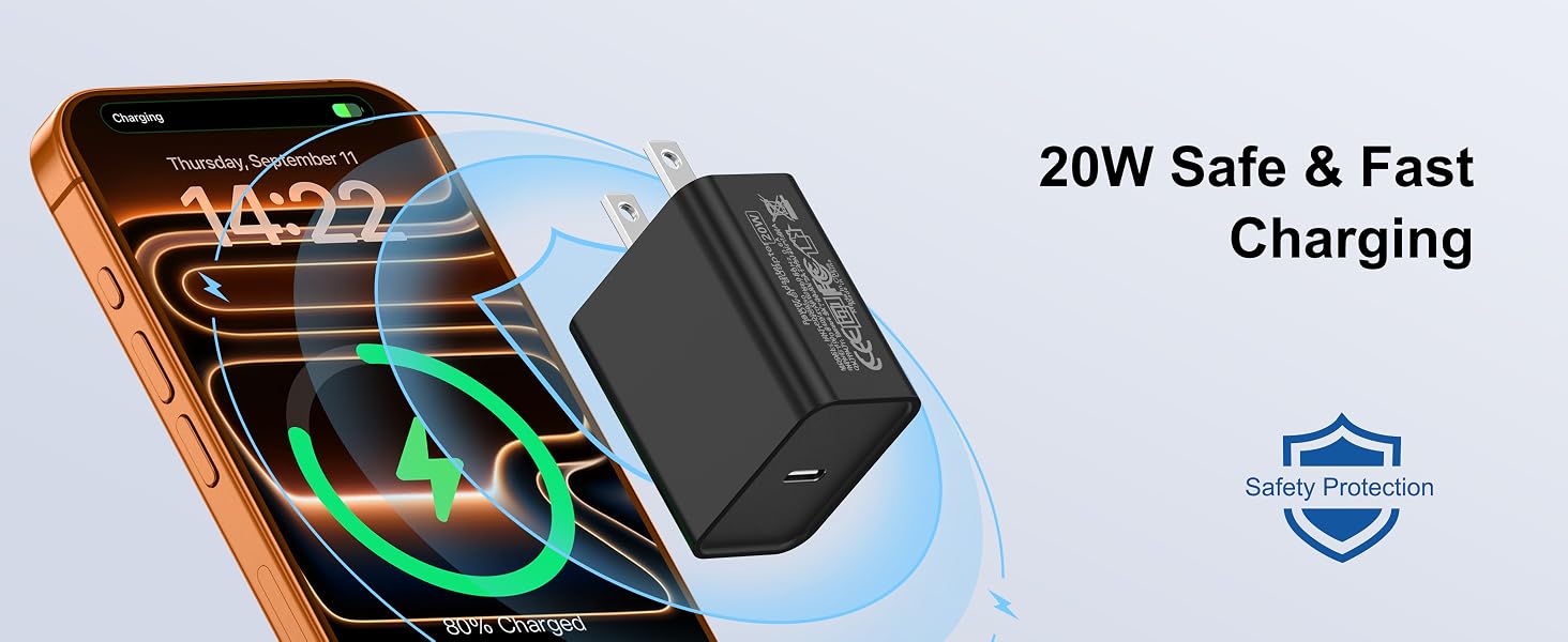 wireless charger