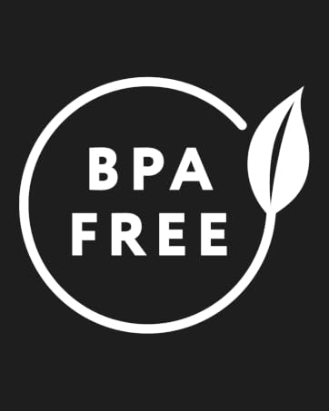 Made with Non-toxic & Food Safe Materials