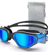 P2 Swimming Goggles