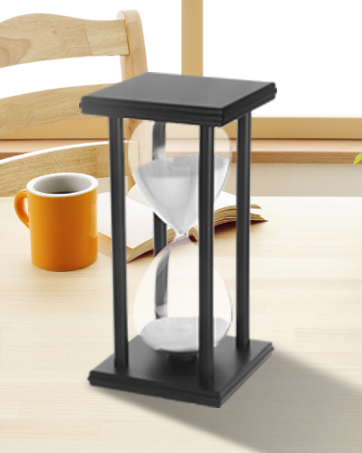 Hourglass Sand Timer