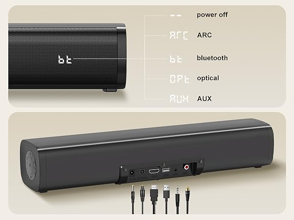 Multiple connectivity