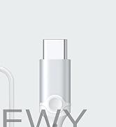 USB C Earphones